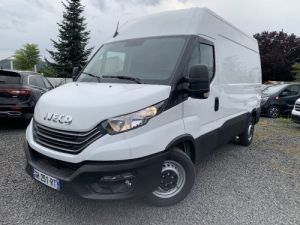 Commercial car Iveco Daily Other 35S14 V11 L2H2 BV6 PACK EVO TARIF H.T Neuf