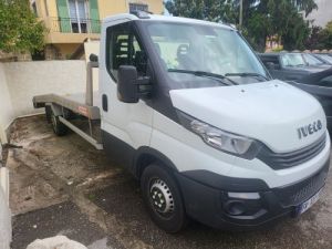 Commercial car Iveco Daily Other 35S16 EMPATTEMENT 4100 Occasion