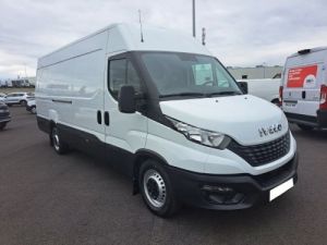 Commercial car Iveco Daily Other 35S16 FOURGON L4 28000E HT Occasion