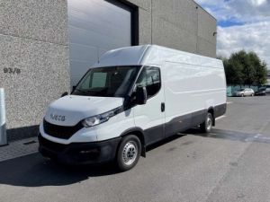 Commercial car Iveco Daily Other L4H2 - Camera - Airco - 16M3 - 156 PK - 3 seats Occasion