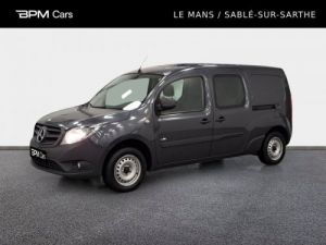 Commercial car Mercedes Citan Other 109 CDI Extra Long Mixto Pro Occasion