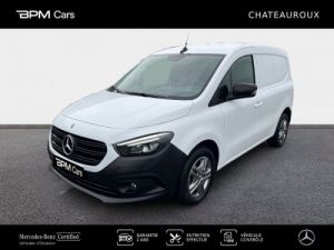 Commercial car Mercedes Citan Other 110 CDI Long Pro Neuf
