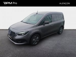Commercial car Mercedes Citan Other 112 CDI Long Select Occasion