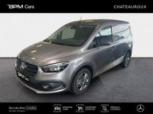 Commercial car Mercedes Citan Other 112 CDI Long Select Neuf