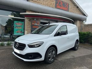 Commercial car Mercedes Citan Other 112 CDI - S&S  II FOURGON - BM 420 Fourgon Long Select Occasion