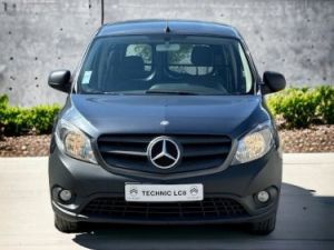 Commercial car Mercedes Citan Other FOURGON 109 CDI COMPACT PRO 90CH Occasion