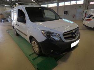 Commercial car Mercedes Citan Other FOURGON 109 CDI LONG PRO 3PL Occasion