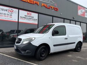 Commercial car Mercedes Citan Other FOURGON FGN 109 CDI LONG Occasion