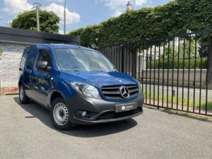 Commercial car Mercedes Citan Other FOURGON FGN 112 LONG  Occasion