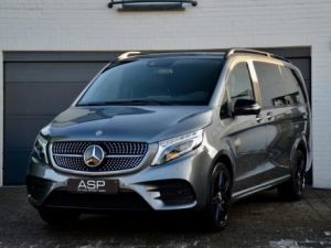 Commercial car Mercedes Classe Other 250 d AMG Line Occasion