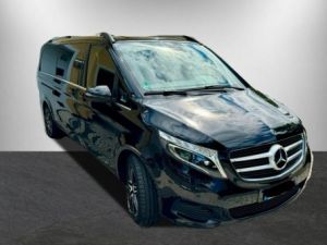 Commercial car Mercedes Classe Other Extra Long Avantgarde 250 d - BVA 7G-Tronic Occasion