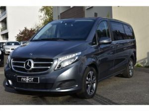 Commercial car Mercedes Classe Other Long 250 d BlueEfficiency - BVA 7G-Tronic Plus  - BM 447 Long Executive - BVA PHASE 1 Occasion