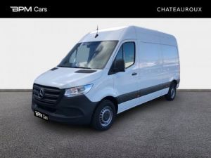Commercial car Mercedes Sprinter Other 214 CDI 39S 3T0 Traction 9G-Tronic Occasion