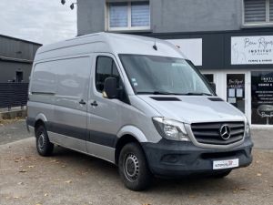 Commercial car Mercedes Sprinter Other 216 CDI 2.2 165 (SERIE 906) L2H2 - TVA RECUPERABLE Occasion