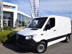 Commercial car Mercedes Sprinter Other 300 2.2 CDi SWB L1H1 Occasion