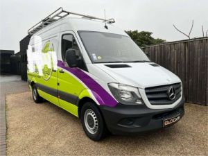 Commercial car Mercedes Sprinter Other 311CDI H2 L2 NETTO: 11.562 EURO Occasion