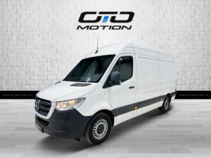 Commercial car Mercedes Sprinter Other 314 CDI - 143 III FOURGON Fourgon Occasion