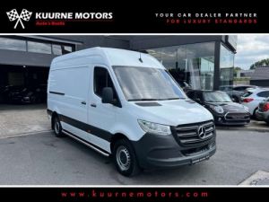 Commercial car Mercedes Sprinter Other 315CDi L2 H2 3 Zit Uitbekleed Occasion