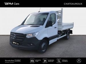 Commercial car Mercedes Sprinter Other CCb 515 CDI 37 3T5 Propulsion Neuf