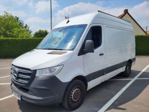 Commercial car Mercedes Sprinter Other FG 314 CDI 37S 3T5 PROPULSION Occasion