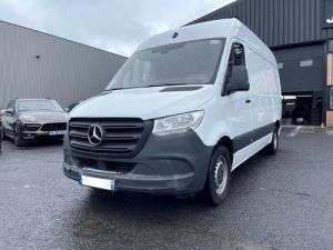 Commercial car Mercedes Sprinter Other FG 314 CDI 37S 3T5 PROPULSION 7G-TRONIC PLUS Occasion