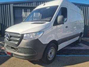 Commercial car Mercedes Sprinter Other FG 315 CDI 37 3T5 FIRST PROPULSION LEGER Occasion