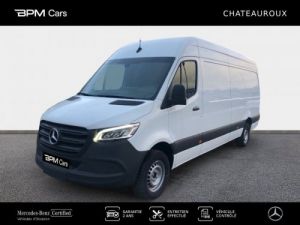 Commercial car Mercedes Sprinter Other Fg 315 CDI 43 3T5 Pro Propulsion Léger 9G-Tronic Occasion