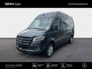 Commercial car Mercedes Sprinter Other Fg 319 CDI 37 3T5 Select 9G-Tronic Neuf