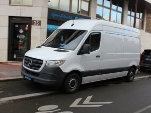 Commercial car Mercedes Sprinter Other FG III 214 H2L2 Entretien Complet MERCEDES BENZ 1er main TVA récupérable Occasion