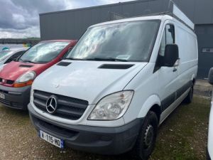 Commercial car Mercedes Sprinter Other FOURGON FGN 315 CDI 37N 3.2t Occasion