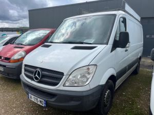 Commercial car Mercedes Sprinter Other FOURGON FGN 315 CDI 37N 3.2t Occasion