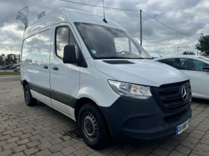 Commercial car Mercedes Sprinter Other LOA / TVA L2H1 211CDI 2.2 D 16V Fourgon moyen 114 cv Occasion