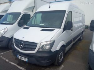 Commercial car Mercedes Sprinter Other MERCEDES 313 CDI 43S Occasion