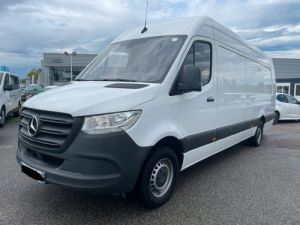 Commercial car Mercedes Sprinter Other Mercedes 314 CDI 43 Long 3T5 First Propulsion Lourd- TVA RECUPERABLE Occasion