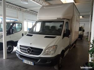 Commercial car Mercedes Sprinter Other Mercedes 513 CDI Caisse Occasion