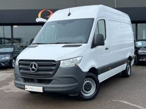 Commercial car Mercedes Sprinter Other Mercedes CCB 311 CDI 37 3T5 PROPULSION Occasion