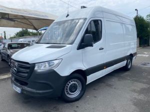 Commercial car Mercedes Sprinter Other MERCEDES L2 H2 314 CDI 143ch Occasion