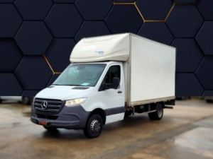 Commercial car Mercedes Sprinter Other Mercedes VU FOURGON 2.2 214 CDi 514 3T5 PROPULSION 7G-TRONIC PLUS +TVA RECUPERABLE + ENT... Occasion