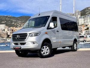 Commercial car Mercedes Sprinter Other Tourer 319 CDI Long - 6 Places Type Premiere Classe - Executive Occasion