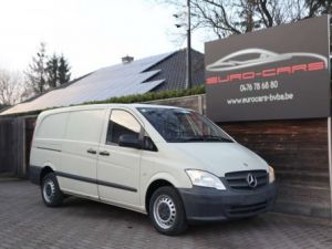 Commercial car Mercedes Vito Other 110 CDI AIRCO NIEUWE BANDEN LICHTE VRACHT Occasion