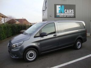 Commercial car Mercedes Vito Other 114cdi, aut, L2, veel opties, 2 pl, gps, btw in Occasion