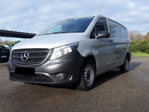 Commercial car Mercedes Vito Other 116 CDI LONG PRO PROPULSION 9G-TRONIC PRIX HT Occasion