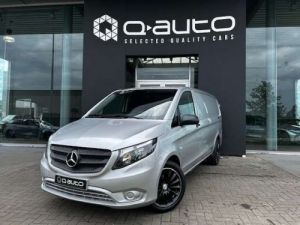 Commercial car Mercedes Vito Other 116d Aut L2 - GPS - Cam - Carplay - Easy Cargo Occasion