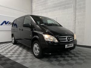 Commercial car Mercedes Vito Other COMPACT 5 PLACES 113 CDI 136 CH BVA5 - GARANTIE 6 MOIS Occasion