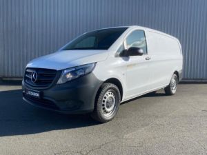Commercial car Mercedes Vito Other eLong FOURGON - BM 447 Long PHASE 1 Occasion