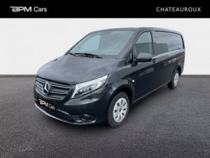 Commercial car Mercedes Vito Other Fg 110 CDI Long Select Traction Occasion