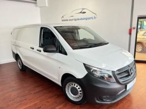 Commercial car Mercedes Vito Other FG 114 CDI LONG FIRST PROPULSION 9G-TRONIC Occasion