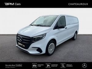 Commercial car Mercedes Vito Other Fg 114 CDI Long Pro Propulsion Neuf