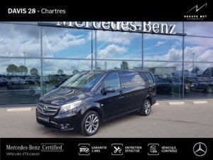 Commercial car Mercedes Vito Other Fg 114 CDI Long Pro Propulsion 9G-Tronic Occasion