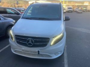 Commercial car Mercedes Vito Other Fg 114 CDI Mixto Compact Select Propulsion 9G-Tronic Occasion